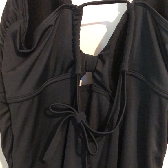 NWT TIME AND TRU. WOMEN ONE PIECE SWIMSUIT. 3X (24 W - 26 W) - Picture 5 of 5